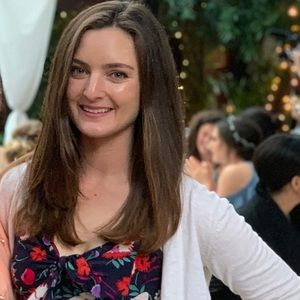 Meet your Posher, Lucy